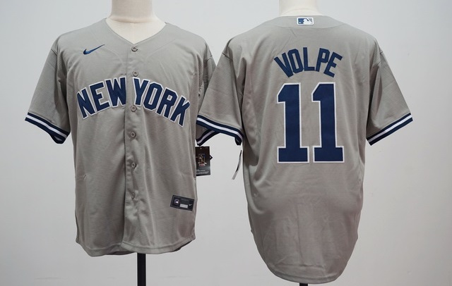 New York Yankees Jerseys 32